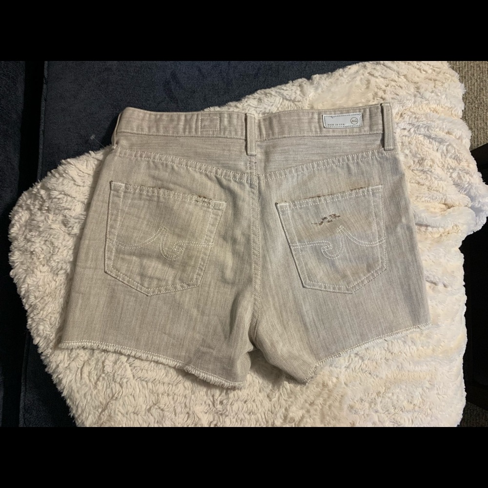 Adriano Goldschmied Shorts - Picture 7 of 8